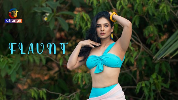 Beauteous Bushra – Mermaid – 2023 – Solo Short Film – Flaunt