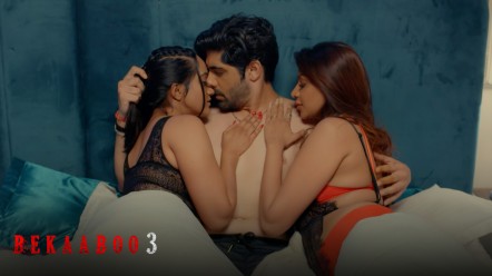 Bekaaboo – S03E06 – 2023 – Hindi Hot Web Series