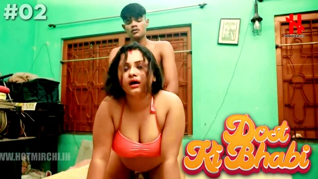 Dost Ki Bhabi – S01E02 – 2023 – Hindi Hot Web Series – HotMirchi