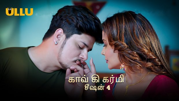 Gaon Ki Garmi – S04P02 – 2023 – Tamil Hot Web Series – UllU