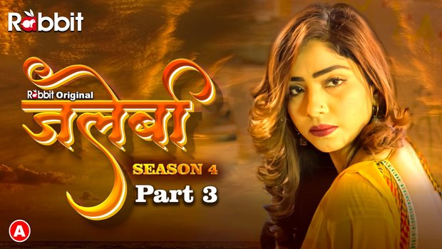 Jalebi – S04E05 – 2023 – Hindi Hot Web Series – RabbitMovies