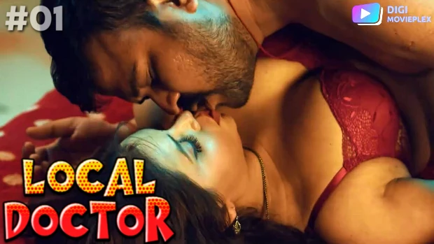 Local Docter – S01E01 – 2023 – Hindi Hot Web Series – DigiMoviePlex