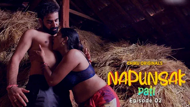 Napunshak – S01E02 – 2023 – Hindi Hot Web Series – ChikuApp