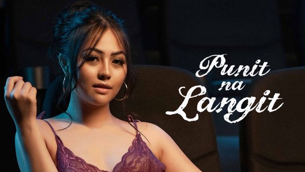 Punit na Langit – 2023 – Tagalog Hot Movie – Vivamax