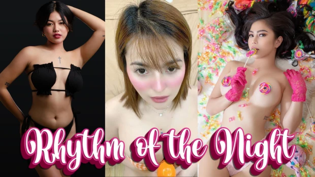 Rhythm of the Night – 2023 – Live Show – LiveShow.ph