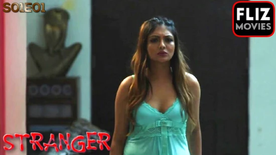 Stranger – S01E01 – 2022 – Hindi Hot Web Series – NueFliks