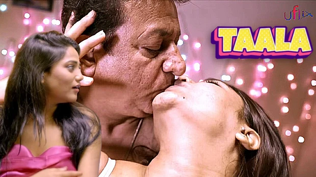 Taala – S01E01 – 2022 – Hindi Hot Web Series – Uflix