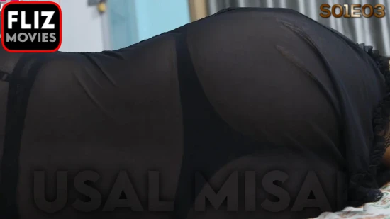 Usal Misal – S01E03 – 2022 – Hindi Hot Web Series – NueFliks
