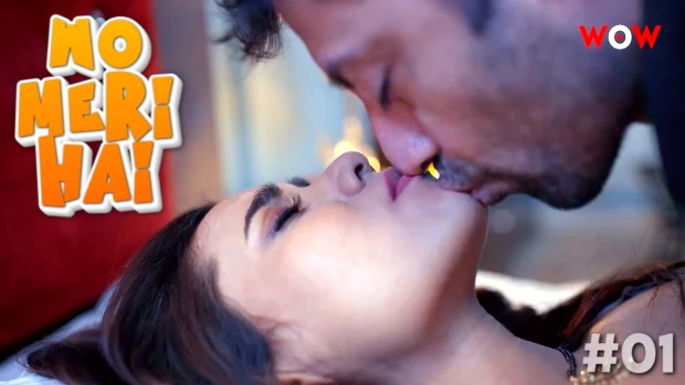 Wo Meri Hai – S01E01 – 2023 – Hindi Hot Web Series – WowOriginals