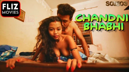 Chandni Bhabhi – S01E03 – 2022 – Hindi Hot Web Series – NueFliks