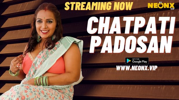 Chatpati Padosan – 2023 – Hindu Uncut Short Film – Neonx