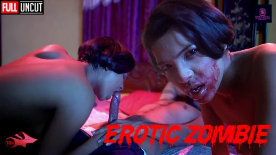 Erotic Zombie – 2021 – Hindi Uncut Short Film – StreamEX