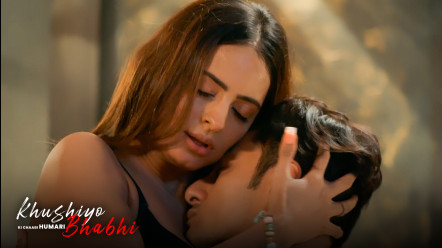 Khushiyo Ki Chaabi Humari Bhabhi – S01E02 – 2023 – Hindi Hot Web Series