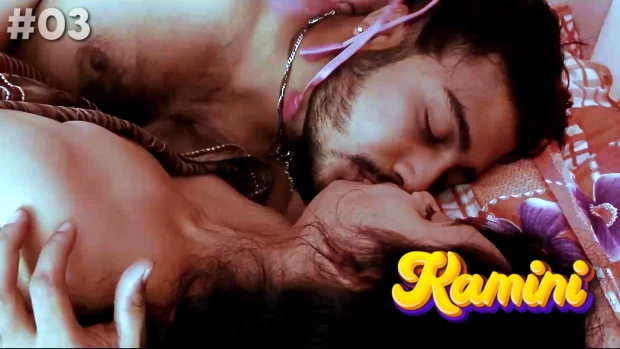 Kamini – S01E03 – 2022 – Hindi Hot Web Series – Gupchup
