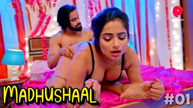 Madhushaal – S01E01 – 2023 – Hindi Hot Web Series – PrimePlay