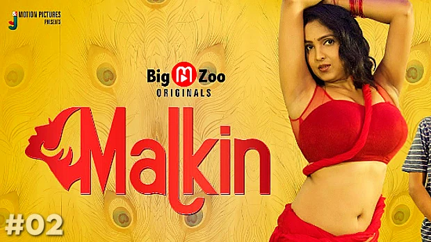 Malkin – S01E02 – 2020 – Hindi Hot Web Series – BigMZoo