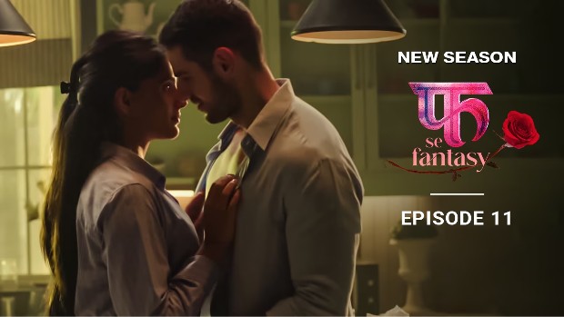 Fuh Se Fantasy – S02E11 – 2023 – Hindi Hot Web Series