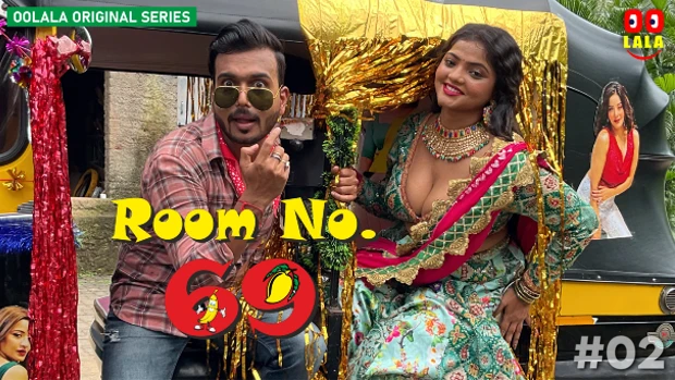 Room No. 69 – S01E02 – 2023 – Hindi Hot Web Series – Oolala