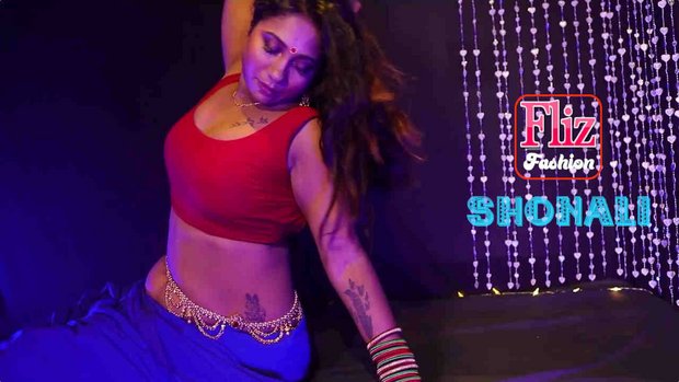 Shonali – 2022 – Hindi Solo Short Film – Nuefliks