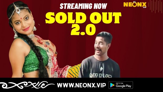Sold Out 2.0 – 2023 – Hindi Uncut Short Film – Neonx