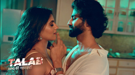 Talab – S01E05 – 2023 – Hindi Hot Web Series
