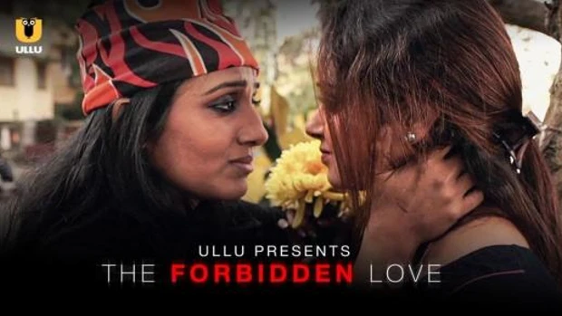 he Forbidden Love – 2021 – Hindi Hot Web Series – UllU