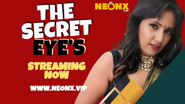 The Secret Eyes – 2023 – Hindu Uncut Short Film – Neonx