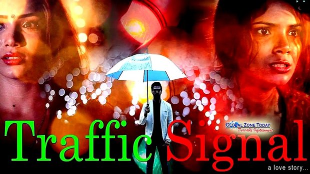 Traffic Signal – 2022 – Hindi Hot Short Film – Hotshots