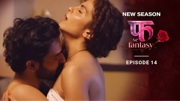 Fuh Se Fantasy – S02E14 – 2023 – Hindi Hot Web Series
