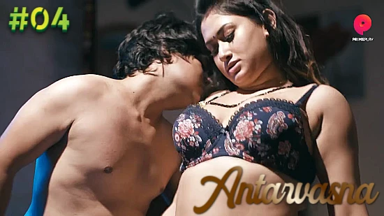 Antarvasna – S01E04 – 2023 – Hindi Hot Web Series – PrimePlay