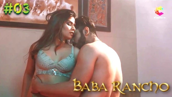 Baba Rancho – S01E03 – 2022 – Hindi Hot Web Series – CinePrime