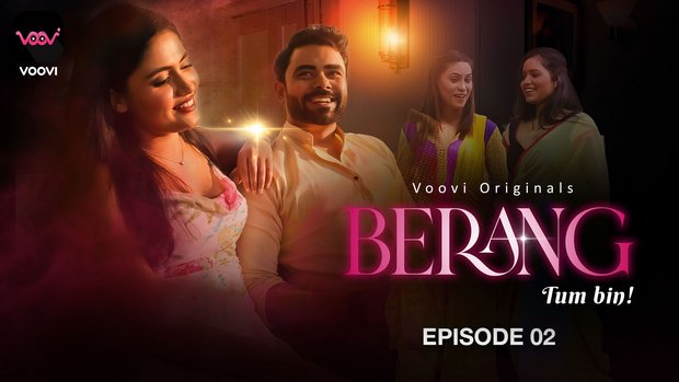 Berang – S02E02 – 2023 – Hindi Hot Web Series – Voovi