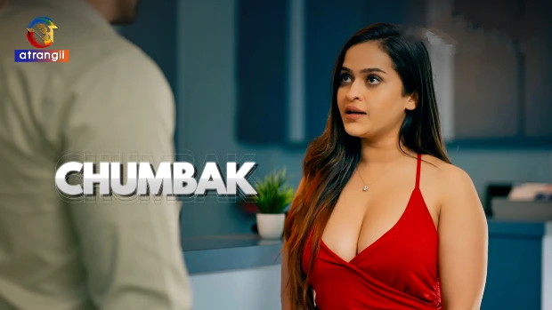 Chumbak – P02 – 2023 – Hindi Hot Web Series – Atrangii