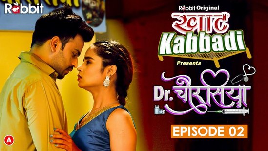 Dr. Chaurasiya – S01E02 – 2023 – Hindi Hot Web Series – RabbitMovies