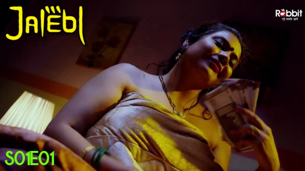 Jalebi – S01E01 – 2023 – Hindi Hot Web Series – RabbitMovies