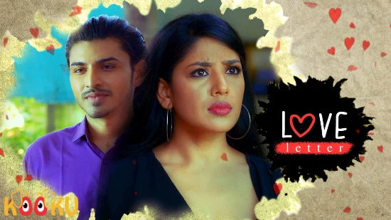 Love Latter – 2022 – Hindi Hot Web Series – KooKu