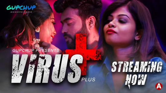 Virus Plus – S01E02 – 2023 – Hindi Hot Web Series – GupChup