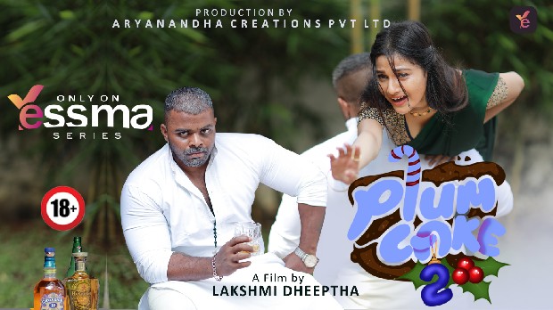 Plum Cake – S01E02 – 2023 – Malayalam Hot Web Series – Yessma