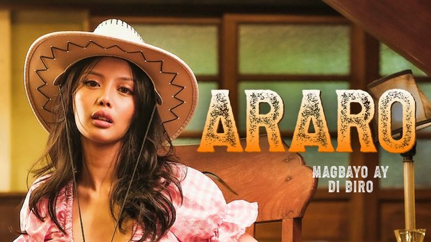 Araro – S01E03 – 2023 – Tagalog Hot Web Series – Vivamax