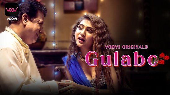 Gulabo – S01E02 – 2023 – Hindi Hot Web Series – Voovi