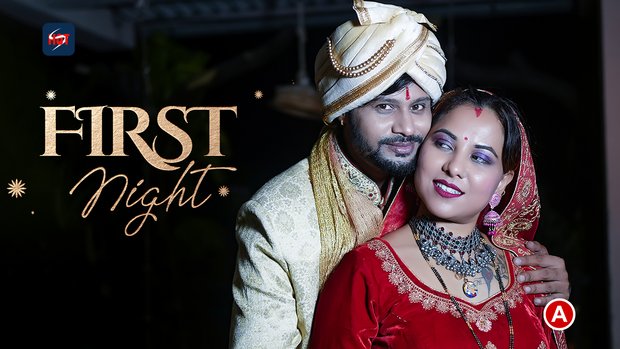 First Night – 2023 – Hindi Hot Short Film – HotsLive
