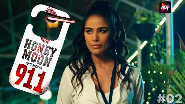 Honeymoon Suite Room No 911- S01E02 – 2023 – Hindi Hot Web Series