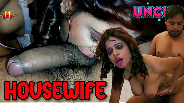 Housewife – 2023 – UNCUT Hindi Short Film – 11UpMovies