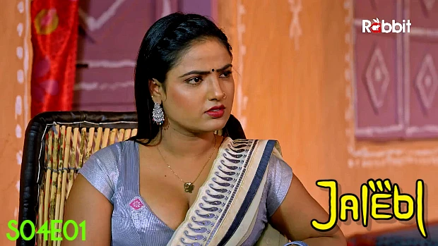 Jalebi – S04E01 – 2023 – Hindi Hot Web Series – RabbitMovies
