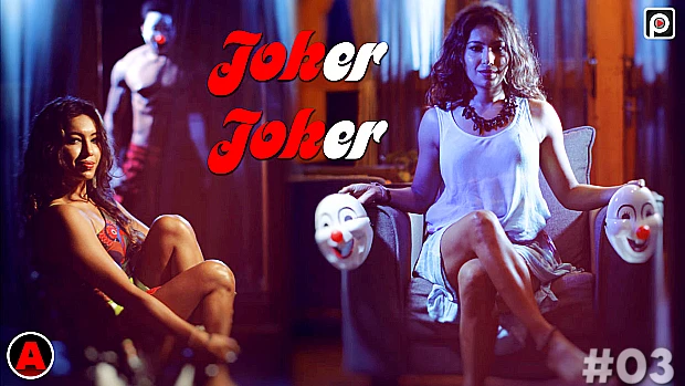 Joker Joker – S01E03 – 2023 – Hindi Hot Web Series – PrimeFlix
