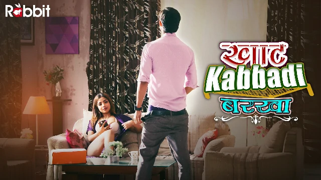 Khat Kabbadi – Barkha – S01E01 – 2023 – Hindi Hot Web Series – RabbitMovies