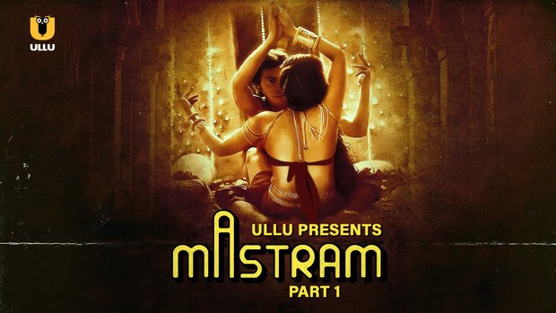 Mastram – 2023 – Hindi Hot Web Series