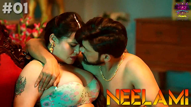 Neelami – S01E01 – 2023 – Hindi Hot Web Series – WowEntertainment