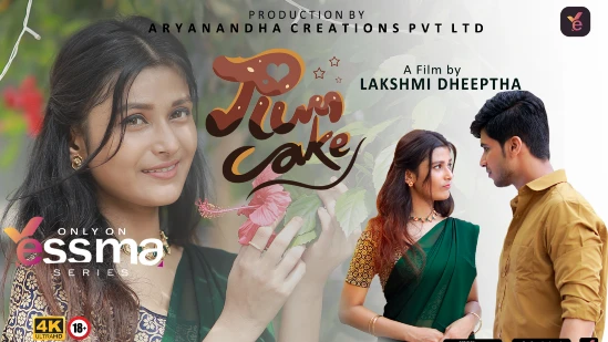 Plum Cake – S01E01 – 2023 – Malayalam Hot Web Series – Yessma