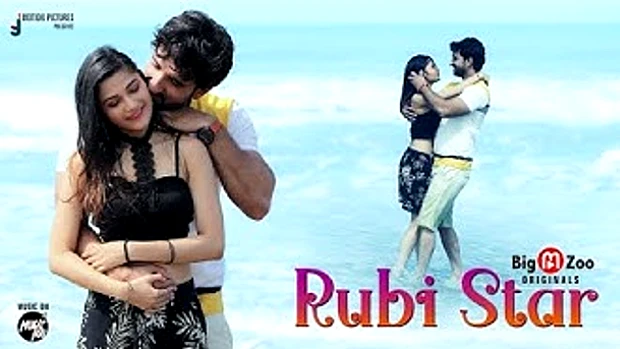 Rubi Star – 2023 – Hindi Hot Web Series – BigMZoo